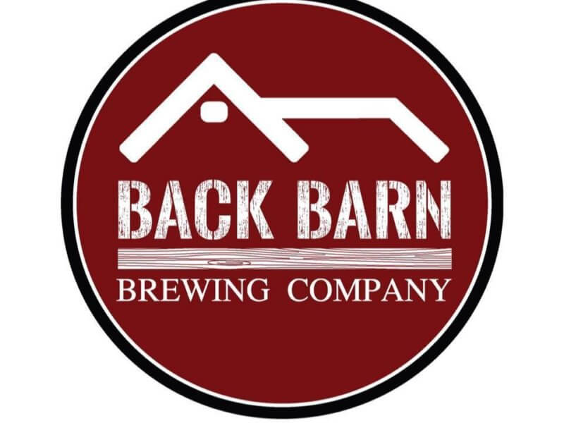 Back Barn Brewing Company logo