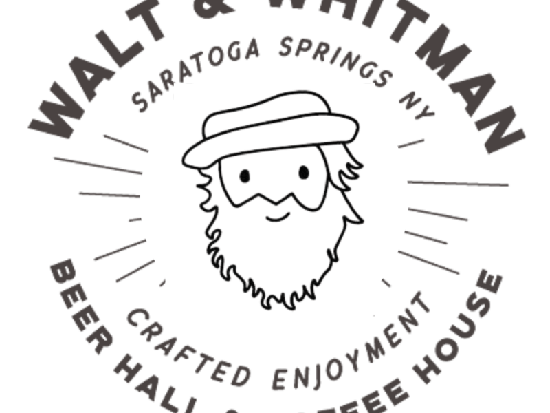 Whitman Brewing logo