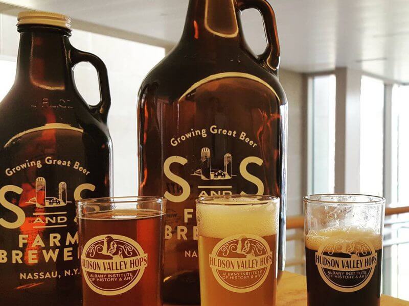 S&S Farm Brewery