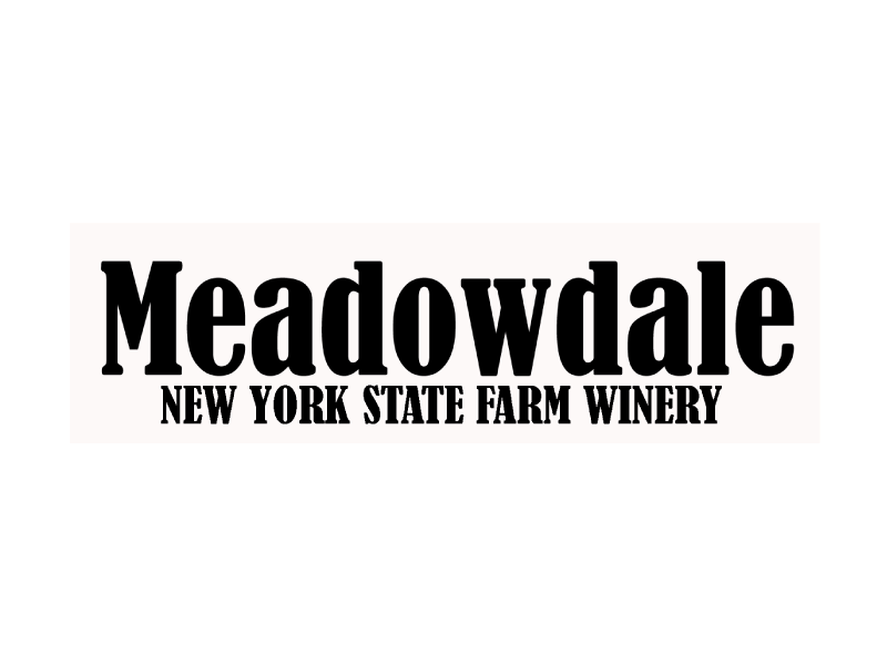 Meadowdale Farm Winery