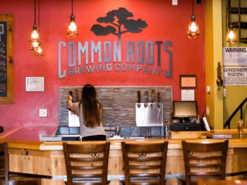 Common Roots Brewing Company