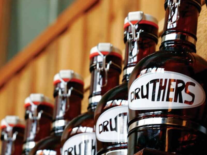 Druthers Brewing Company