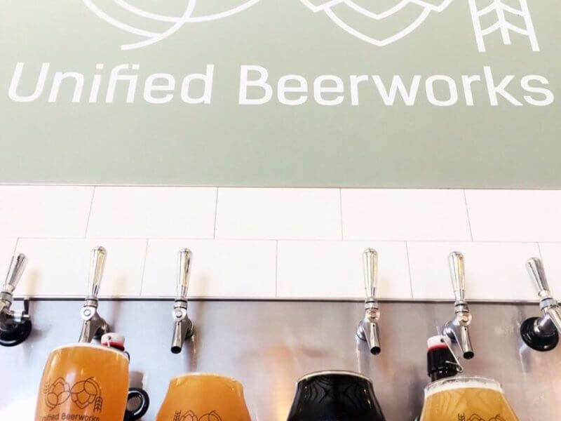 Unified Beerworks