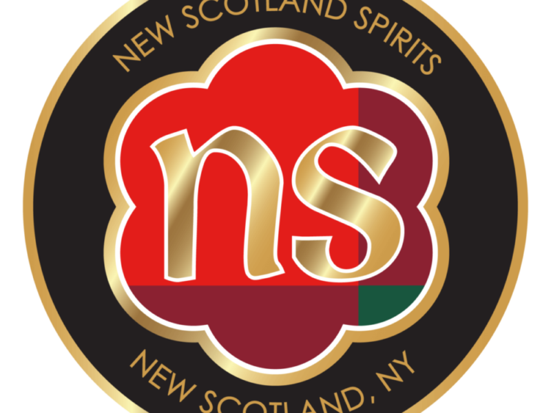 New Scotland Spirits logo