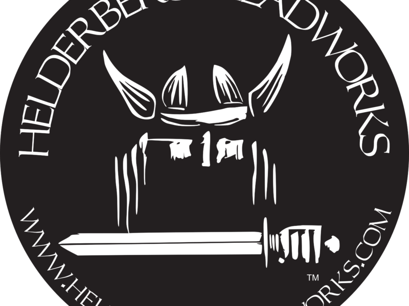 Helderberg Meadworks logo