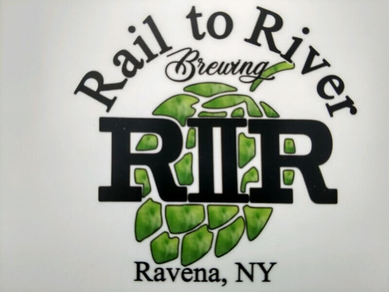 Rail2River Brewing