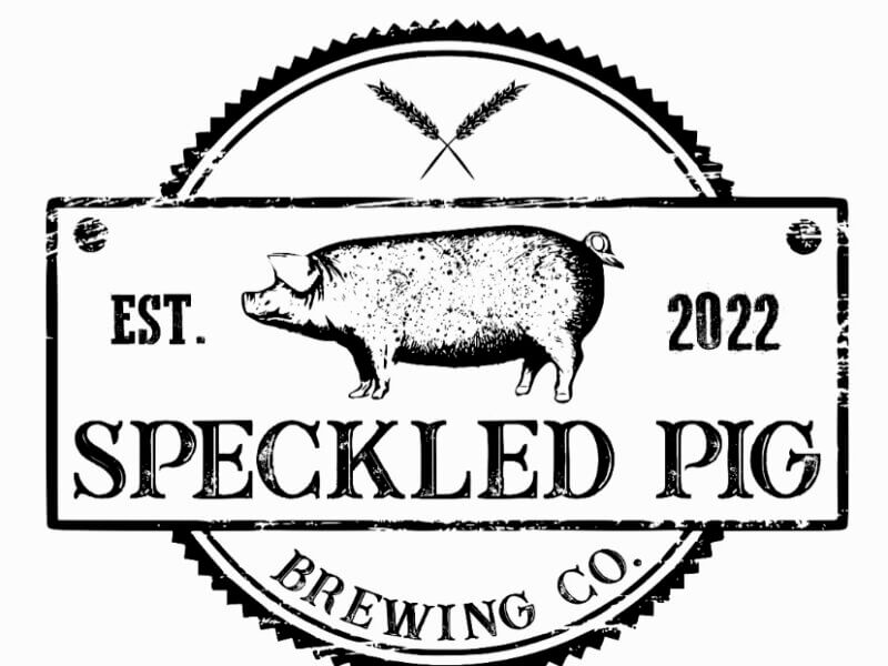 Speckled Pig Brewing Co. logo