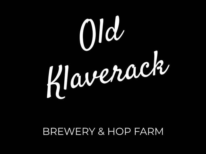 Old Klaverack Brewery logo
