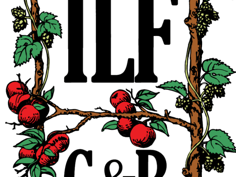 Indian Ladder Farms logo