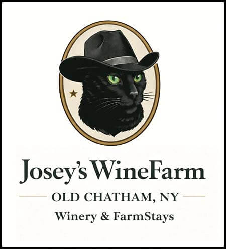 Josey’s WineFarm logo