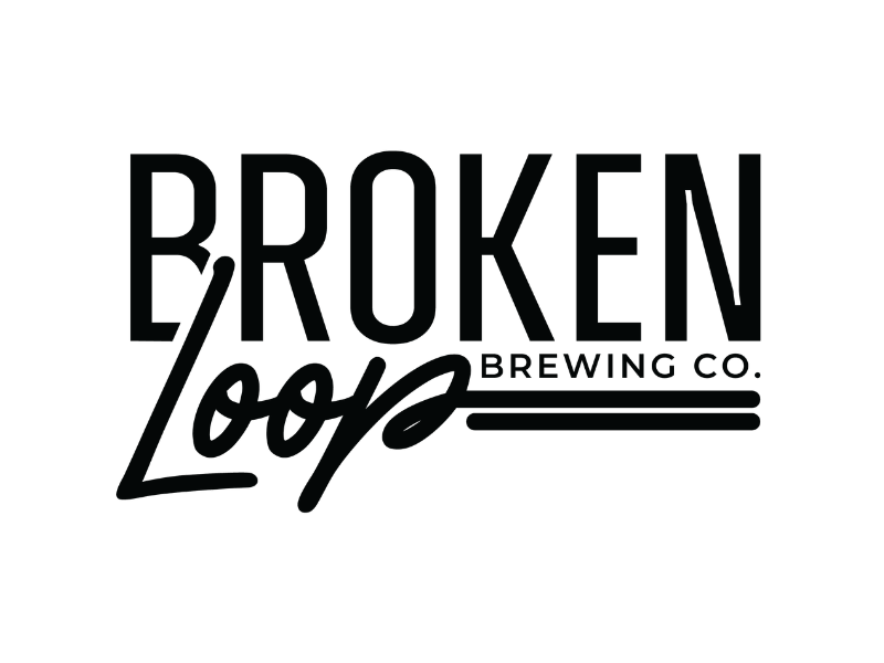 Broken Loop Brewing Co Inc. logo