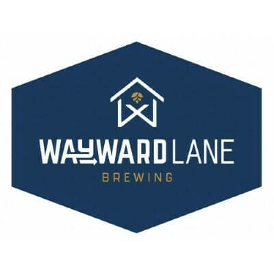 Wayward Lane Brewing logo